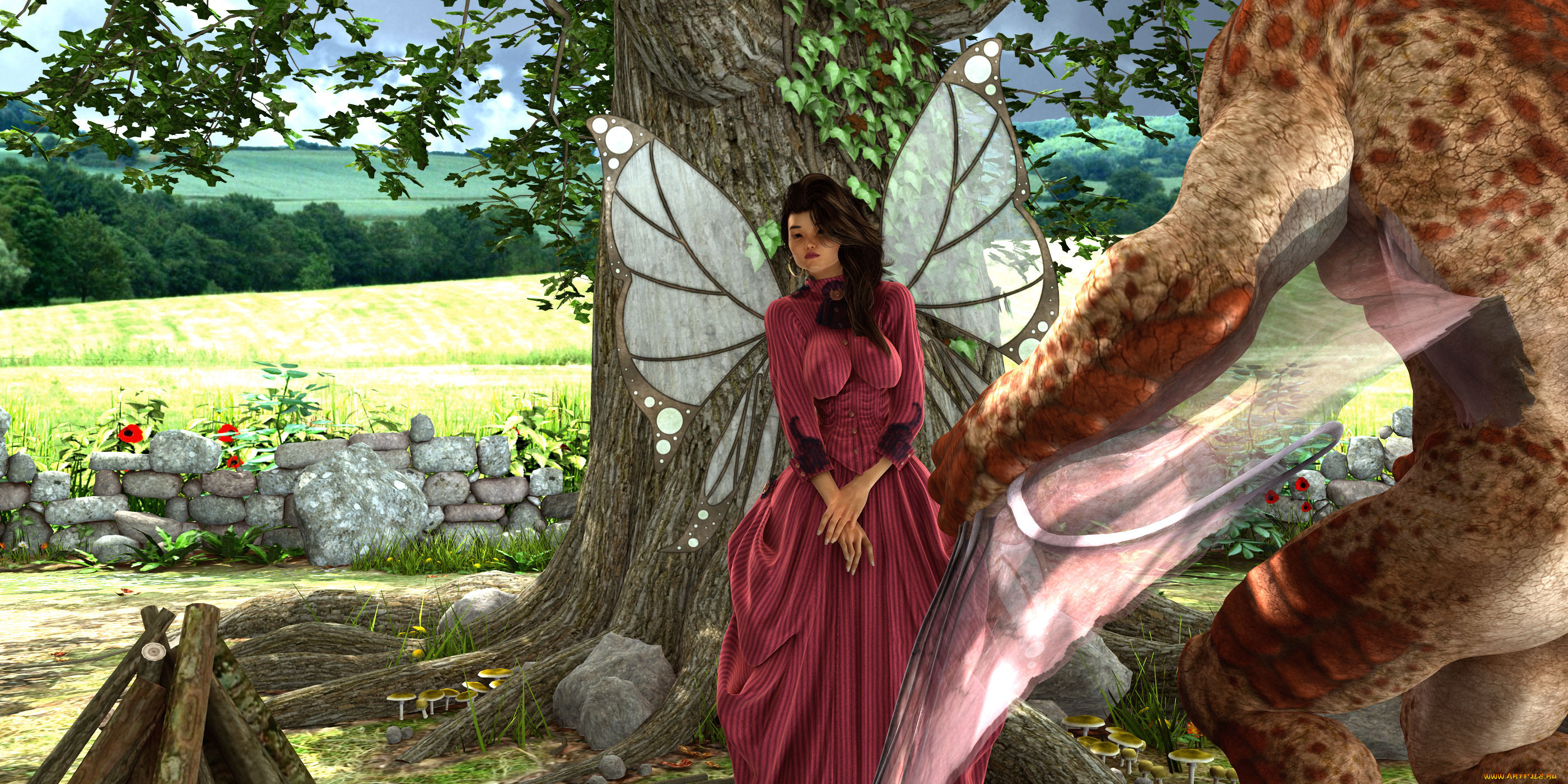 3 ,  , elves, , , , 